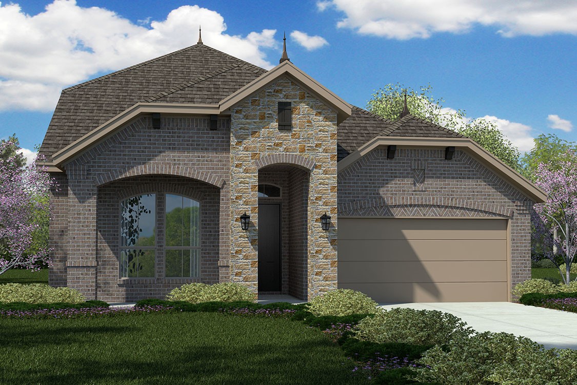 732 Soaring Hawk Drive Fort Worth TX 76008