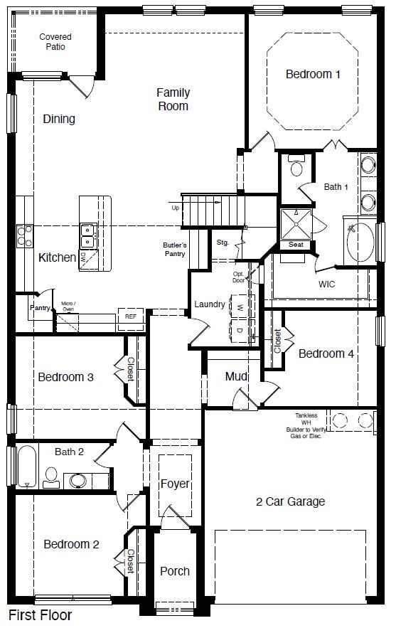 732 Soaring Hawk Drive Fort Worth TX 76008