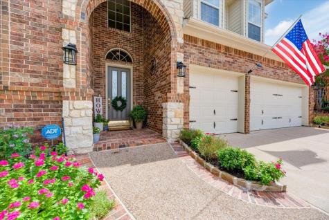1203 Marblewood Drive Keller TX 76248