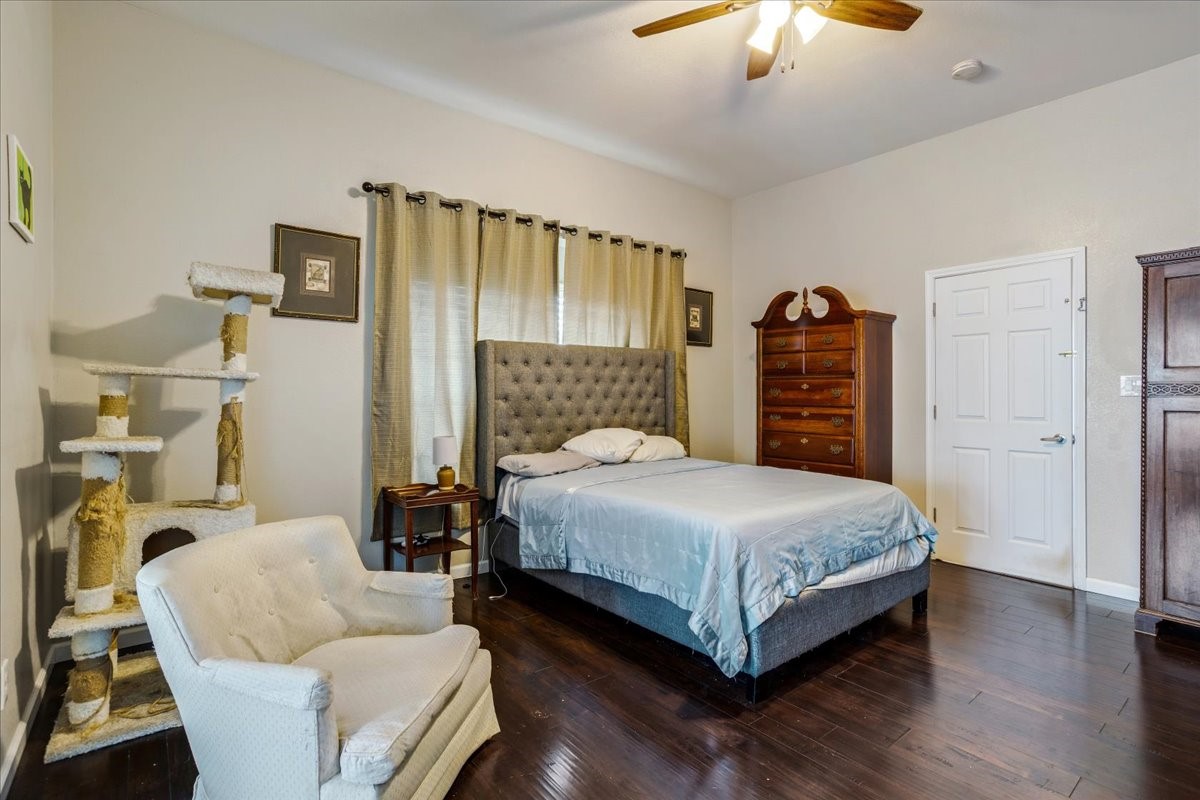 114 W King Street Sherman TX 75090