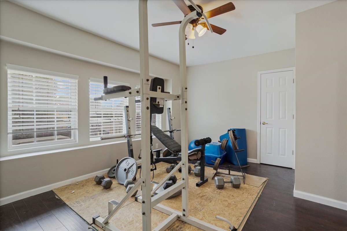 114 W King Street Sherman TX 75090