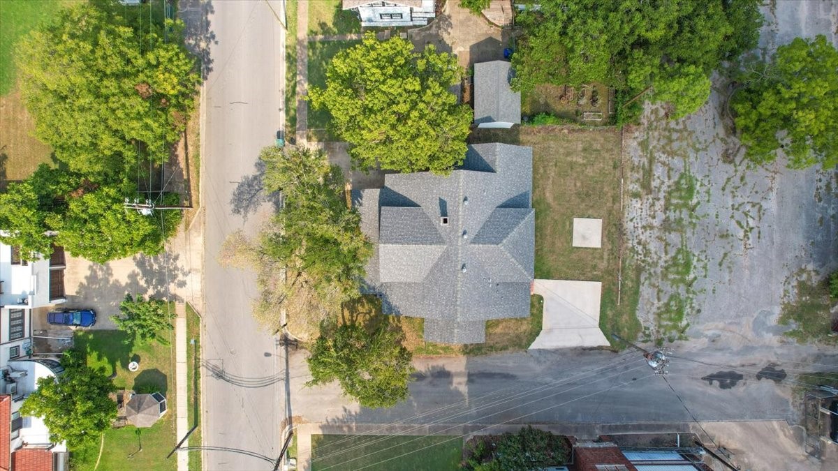 114 W King Street Sherman TX 75090