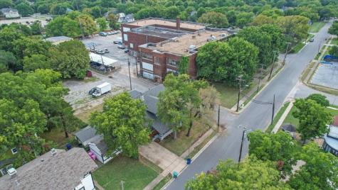 114 W King Street Sherman TX 75090