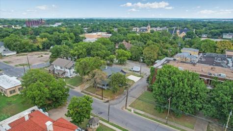 114 W King Street Sherman TX 75090