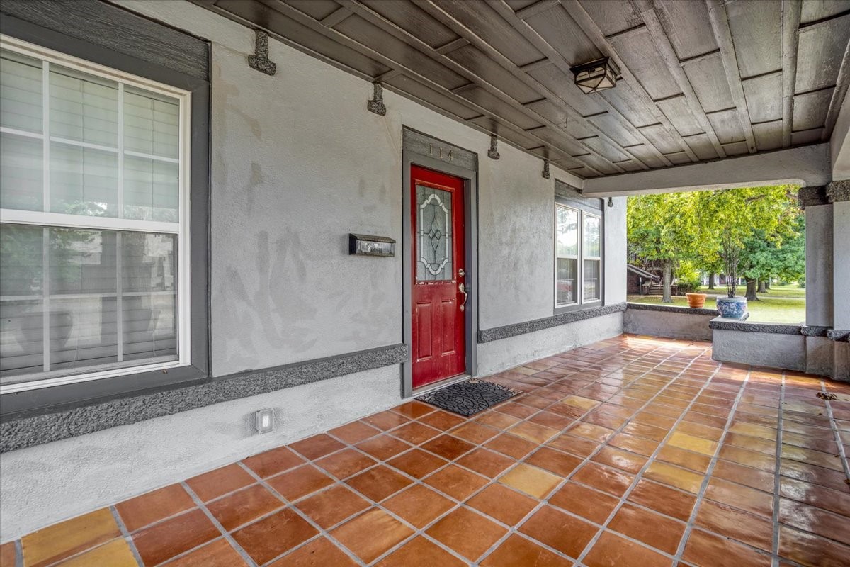114 W King Street Sherman TX 75090