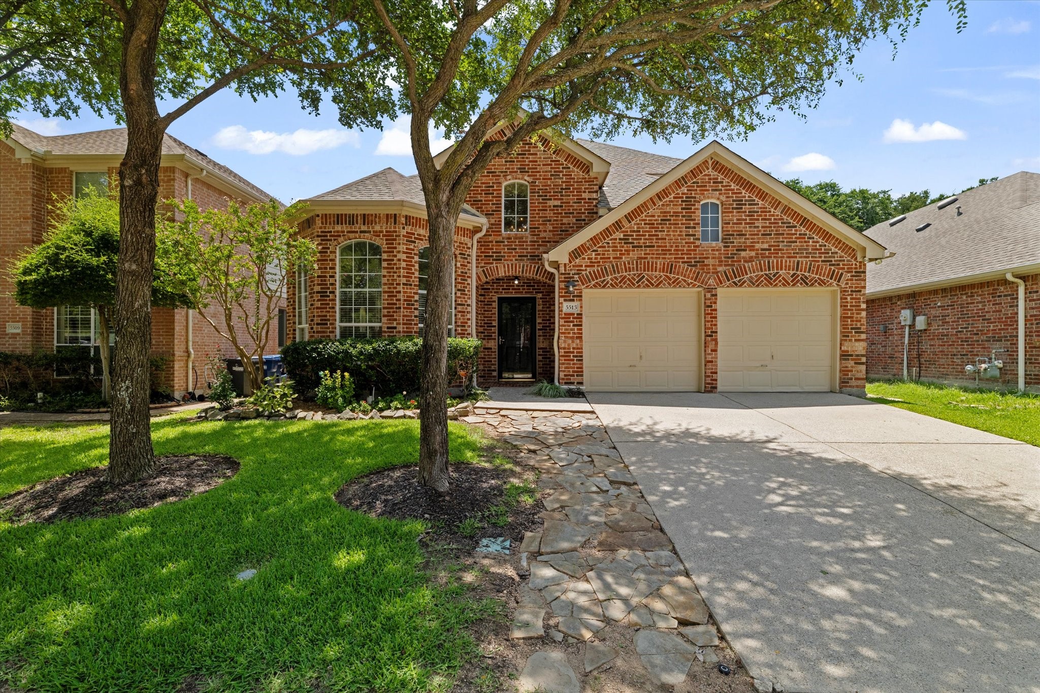 5513 Amber Way Mckinney TX 75072