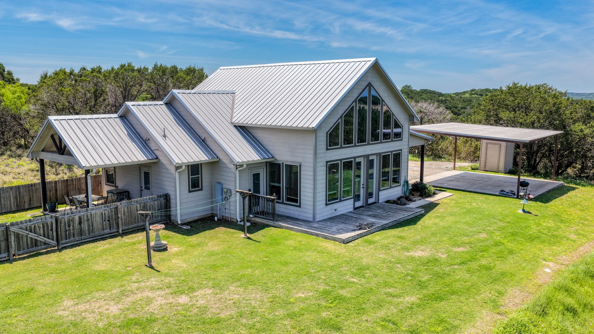 2807 Wind Point Court Tolar TX 76476