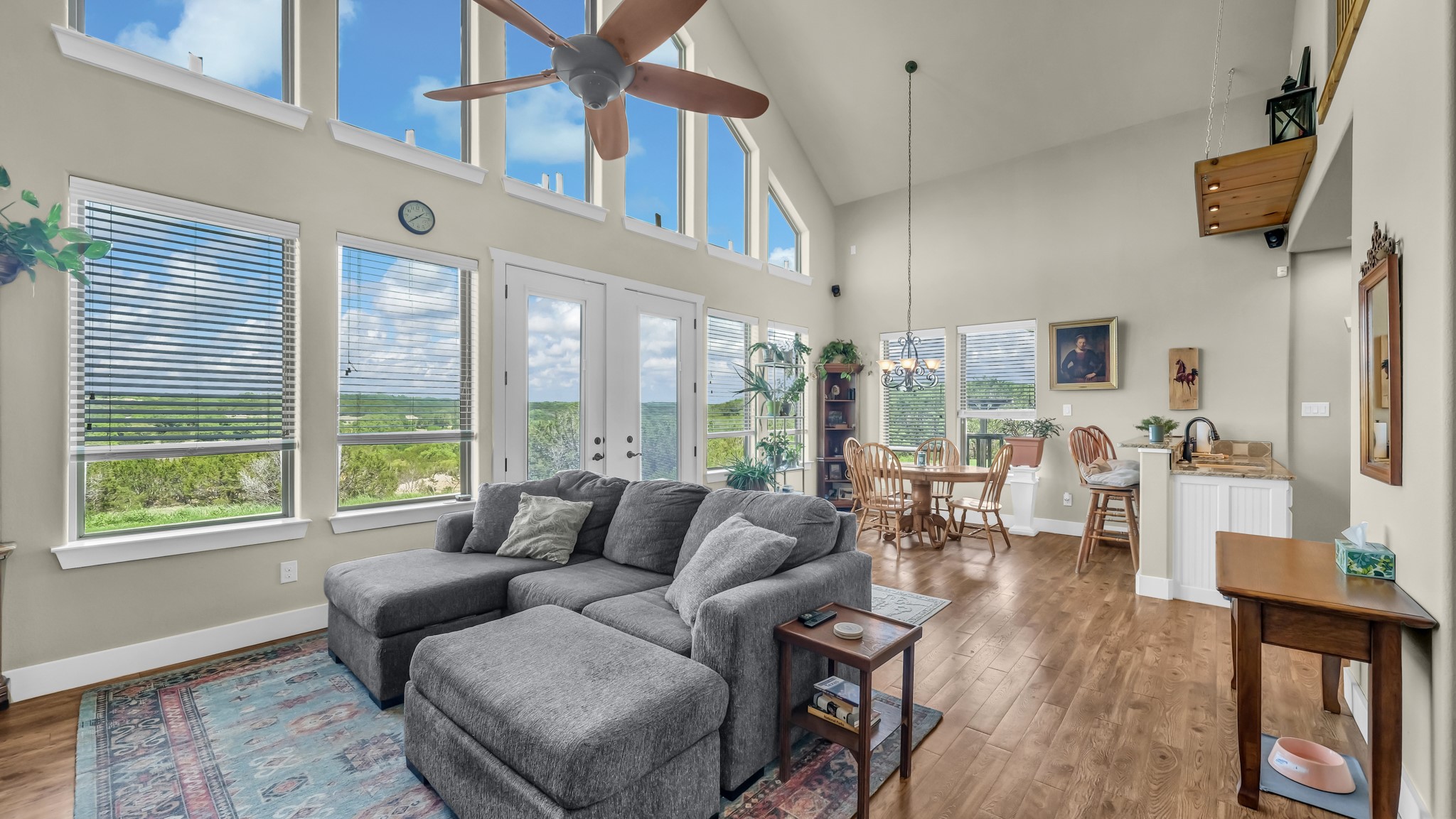 2807 Wind Point Court Tolar TX 76476