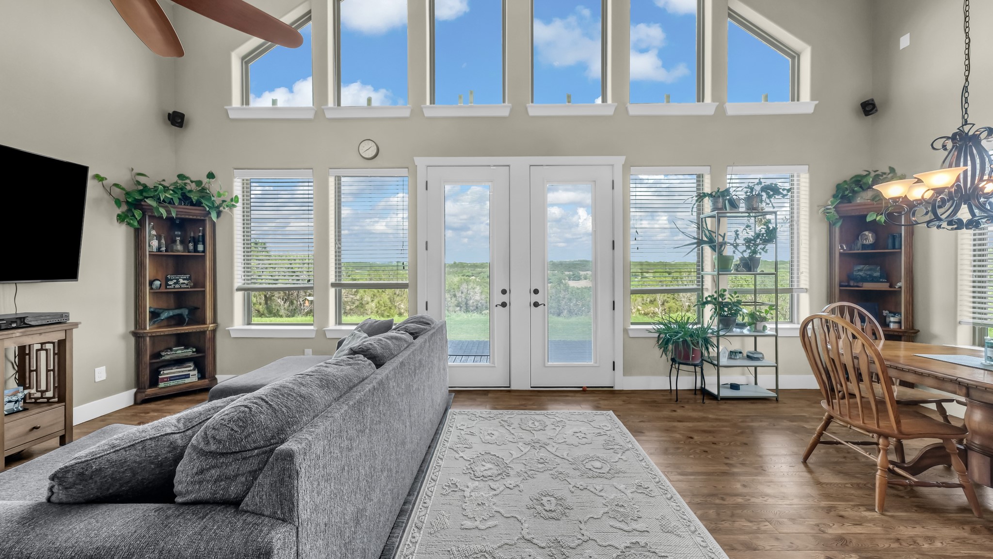 2807 Wind Point Court Tolar TX 76476