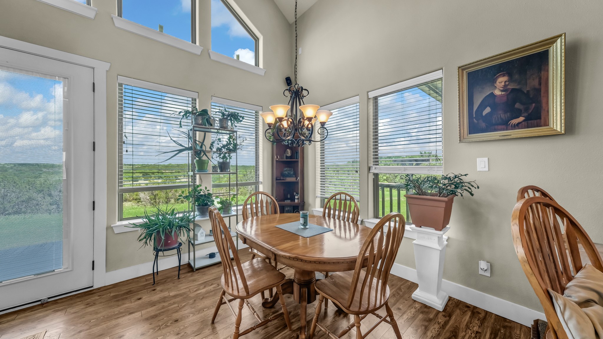 2807 Wind Point Court Tolar TX 76476