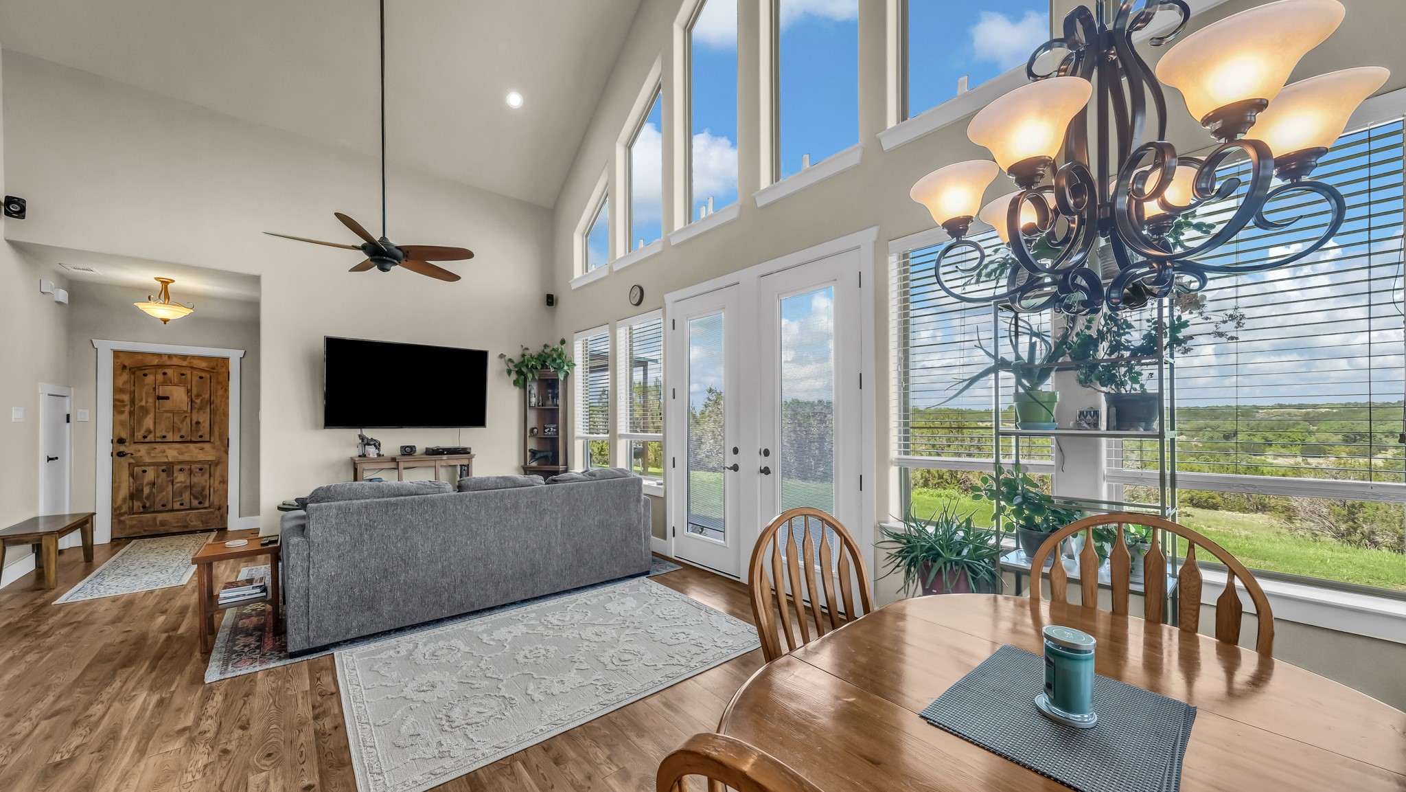 2807 Wind Point Court Tolar TX 76476