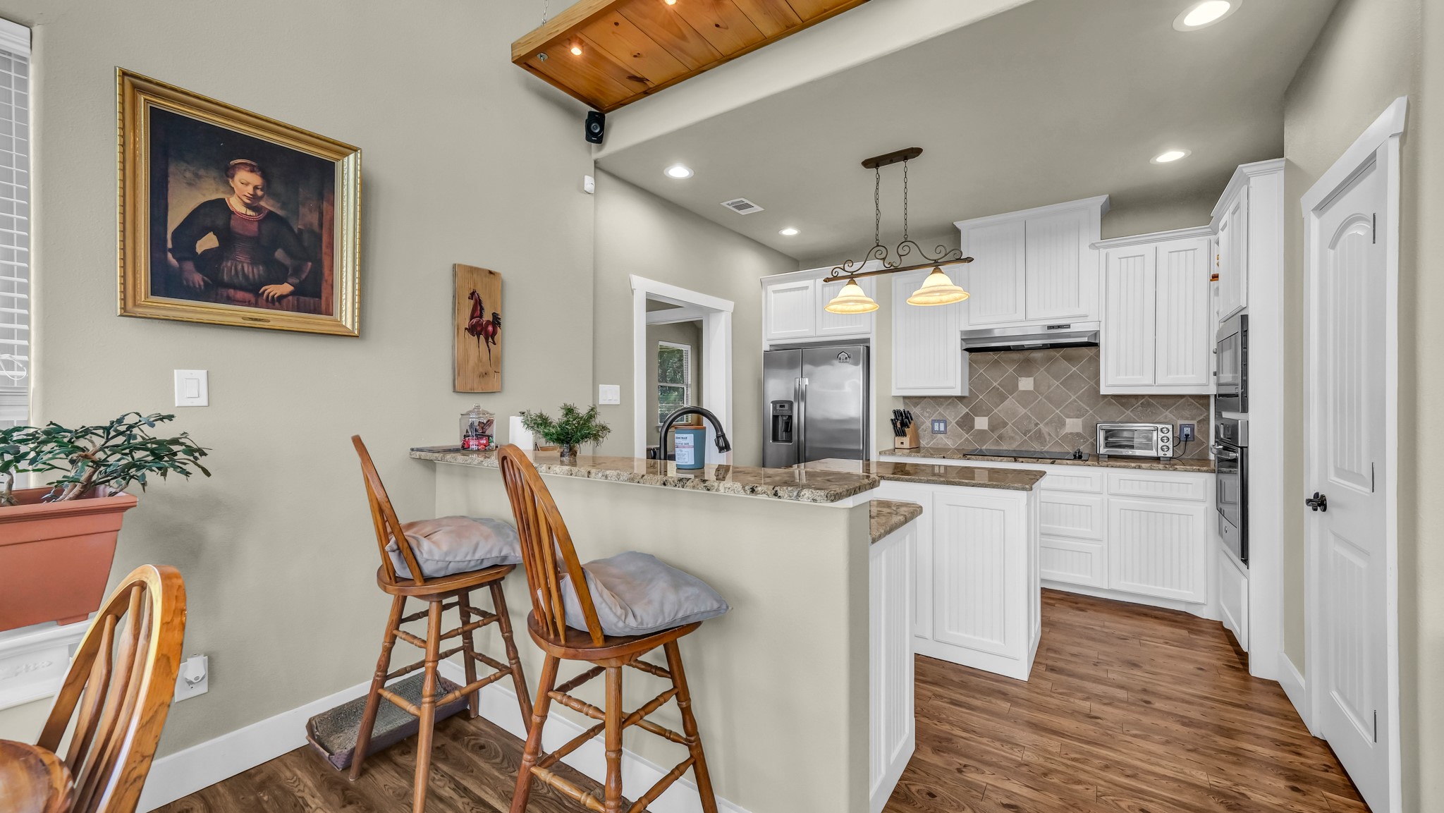 2807 Wind Point Court Tolar TX 76476