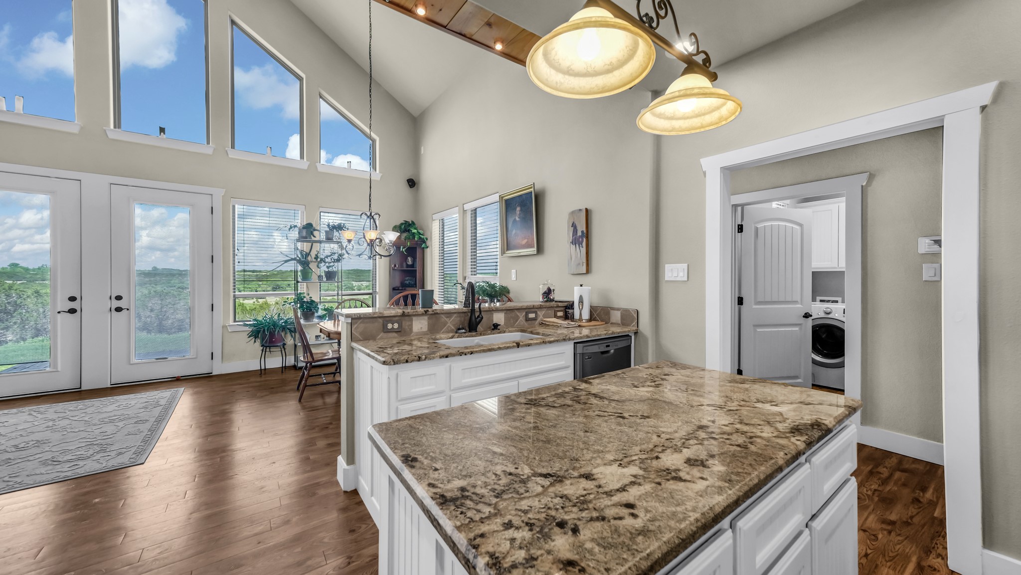 2807 Wind Point Court Tolar TX 76476