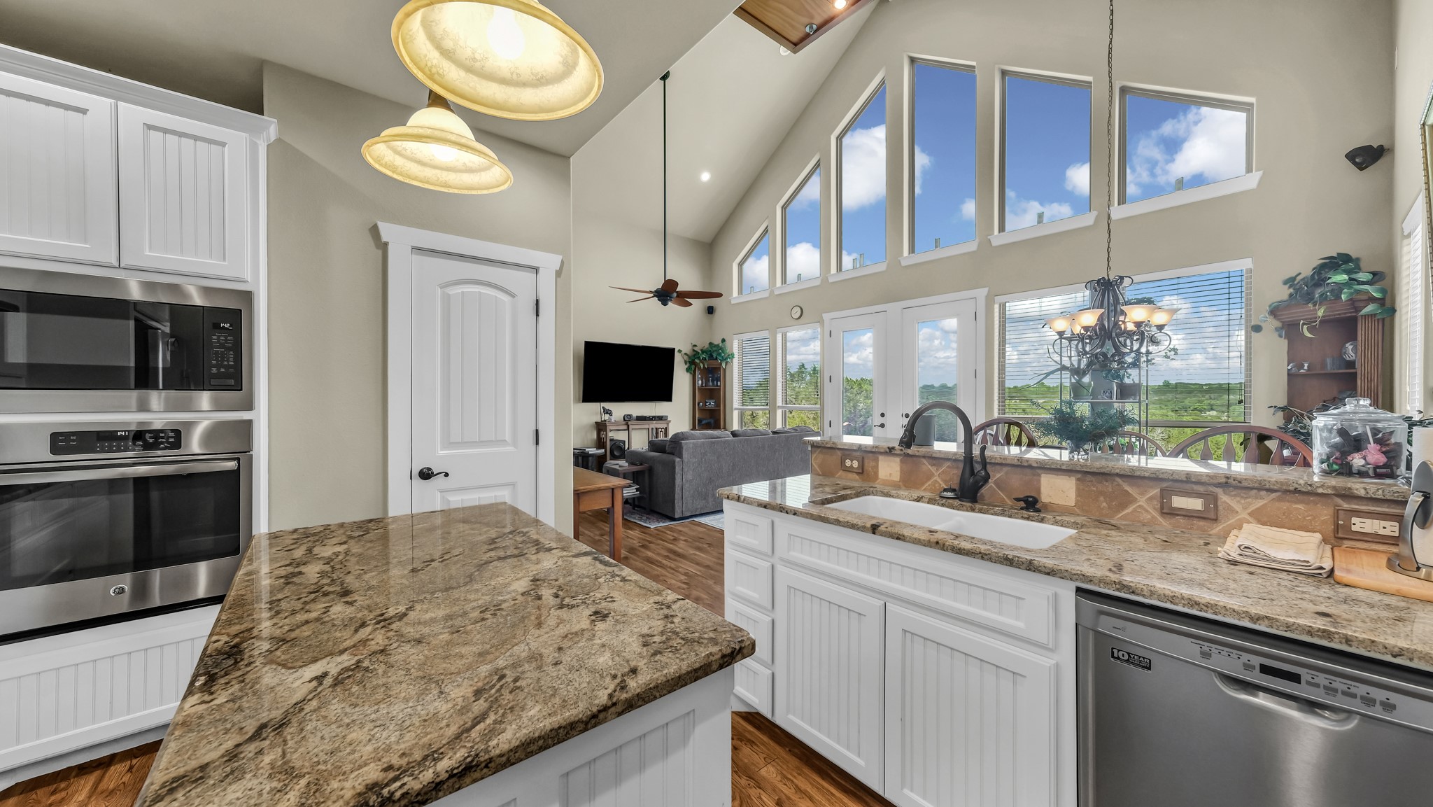 2807 Wind Point Court Tolar TX 76476