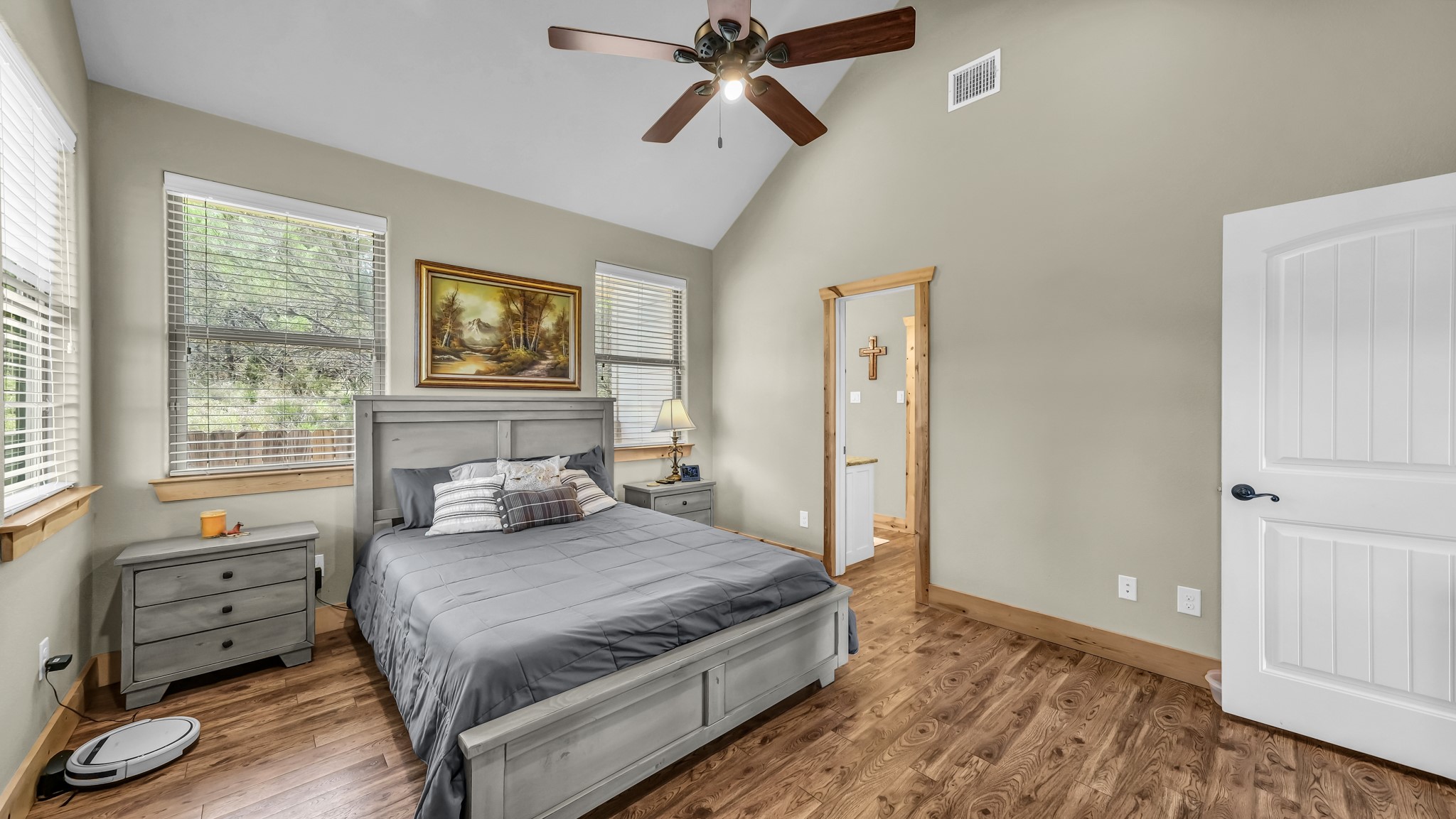 2807 Wind Point Court Tolar TX 76476