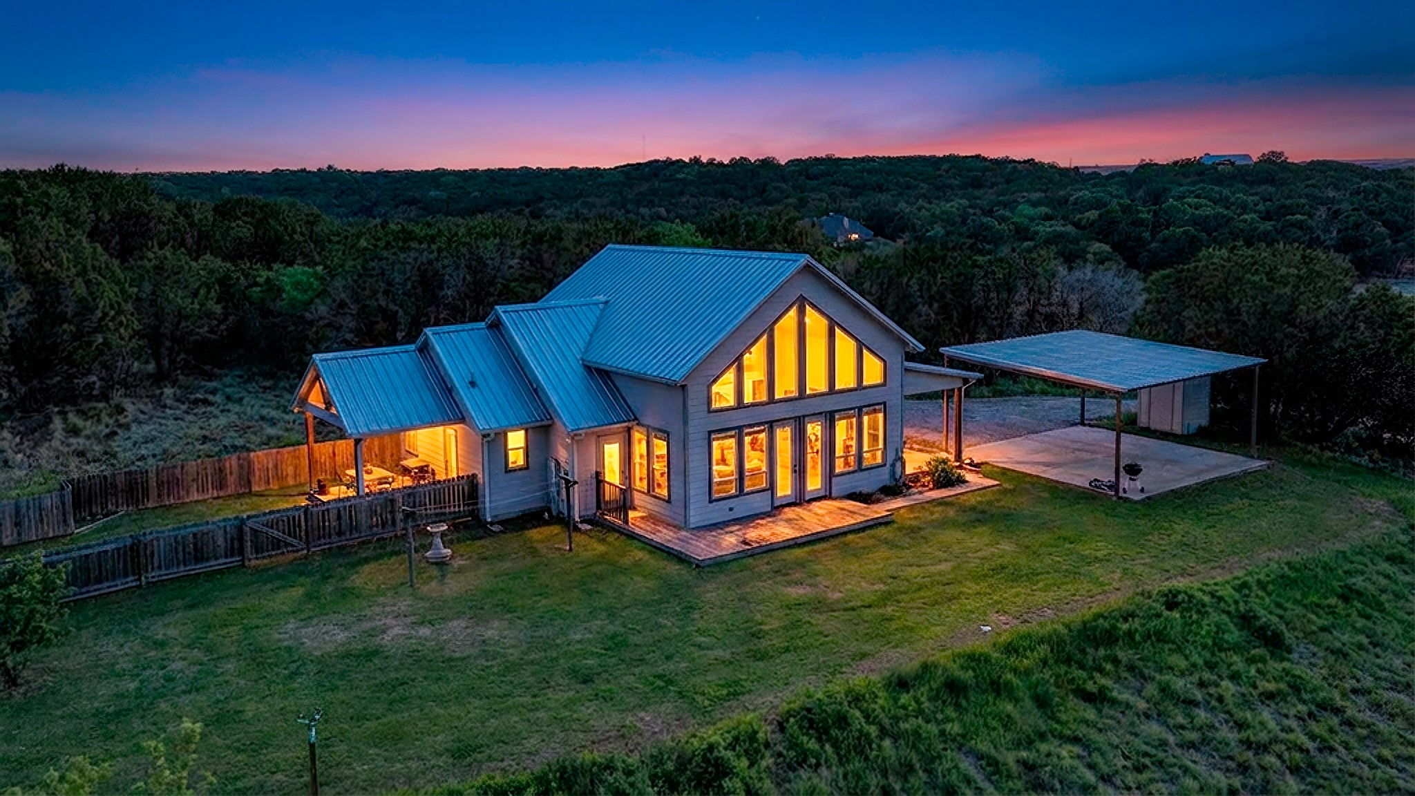 2807 Wind Point Court Tolar TX 76476
