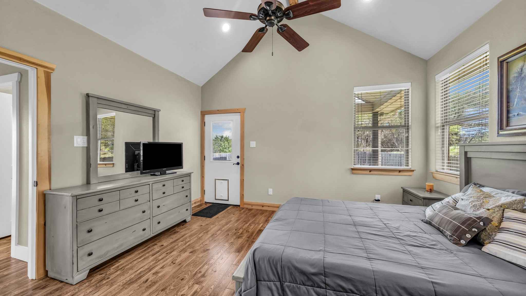 2807 Wind Point Court Tolar TX 76476