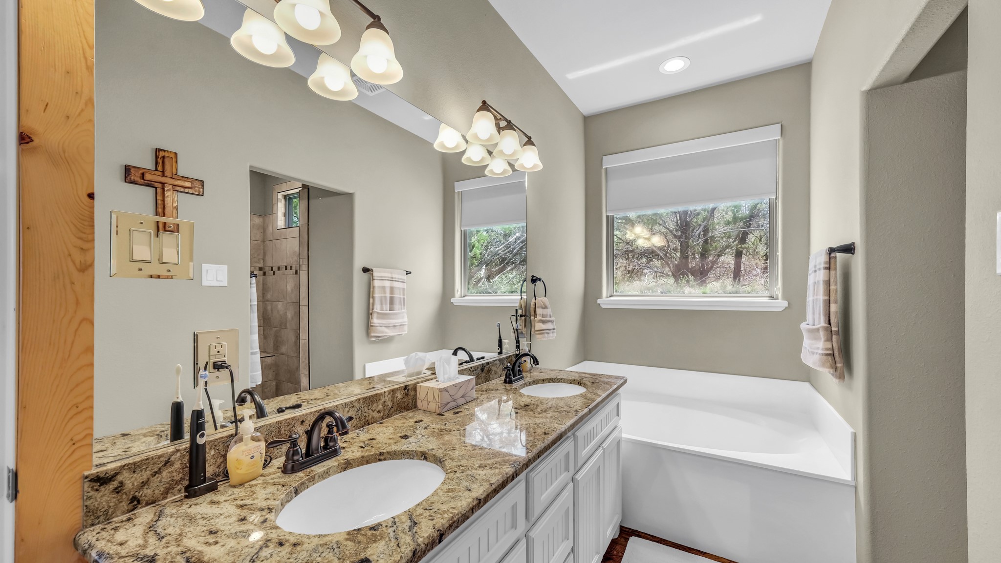 2807 Wind Point Court Tolar TX 76476