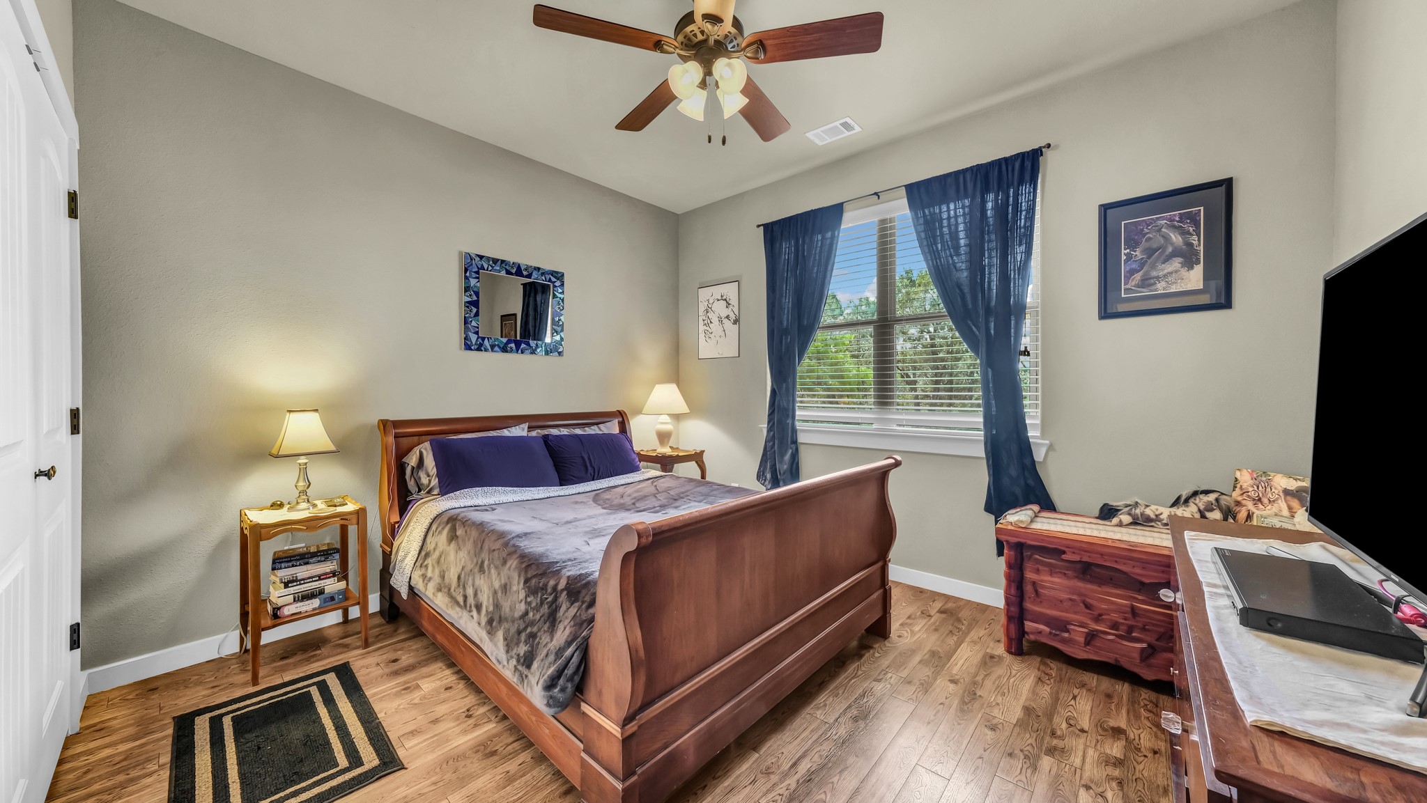 2807 Wind Point Court Tolar TX 76476