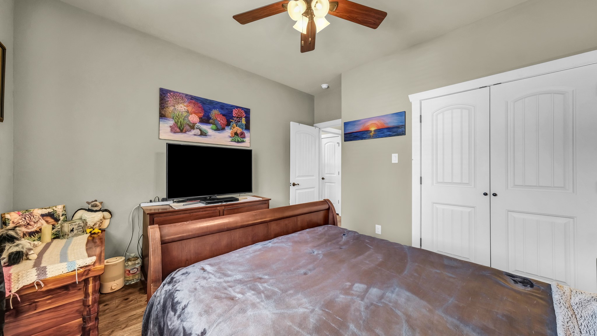 2807 Wind Point Court Tolar TX 76476