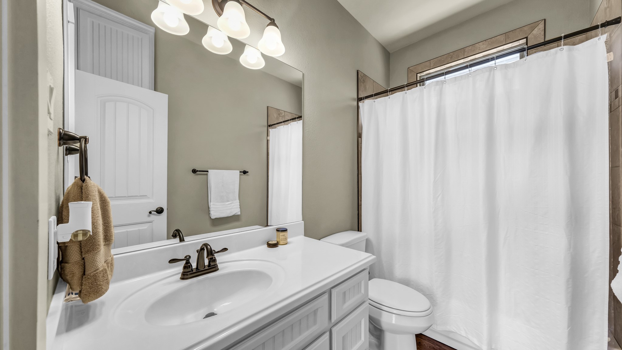 2807 Wind Point Court Tolar TX 76476