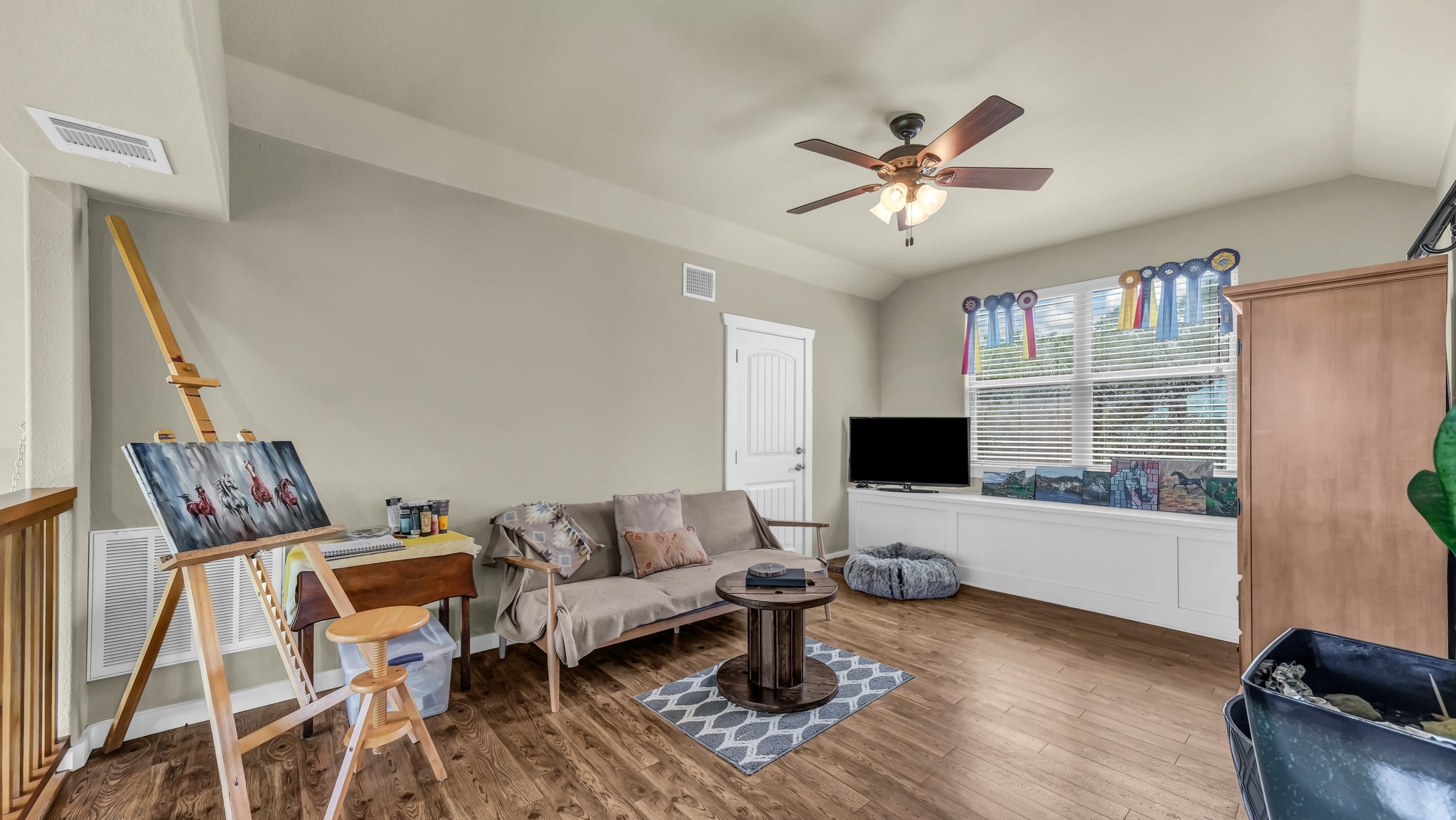 2807 Wind Point Court Tolar TX 76476