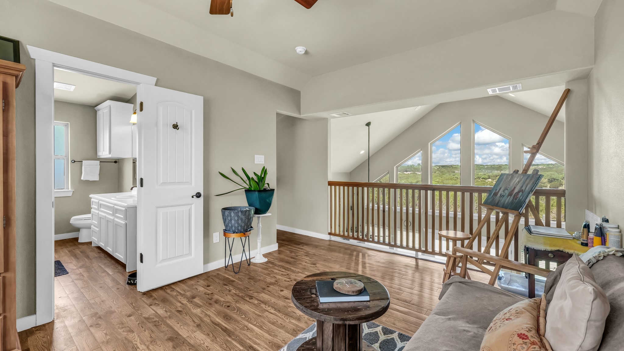 2807 Wind Point Court Tolar TX 76476