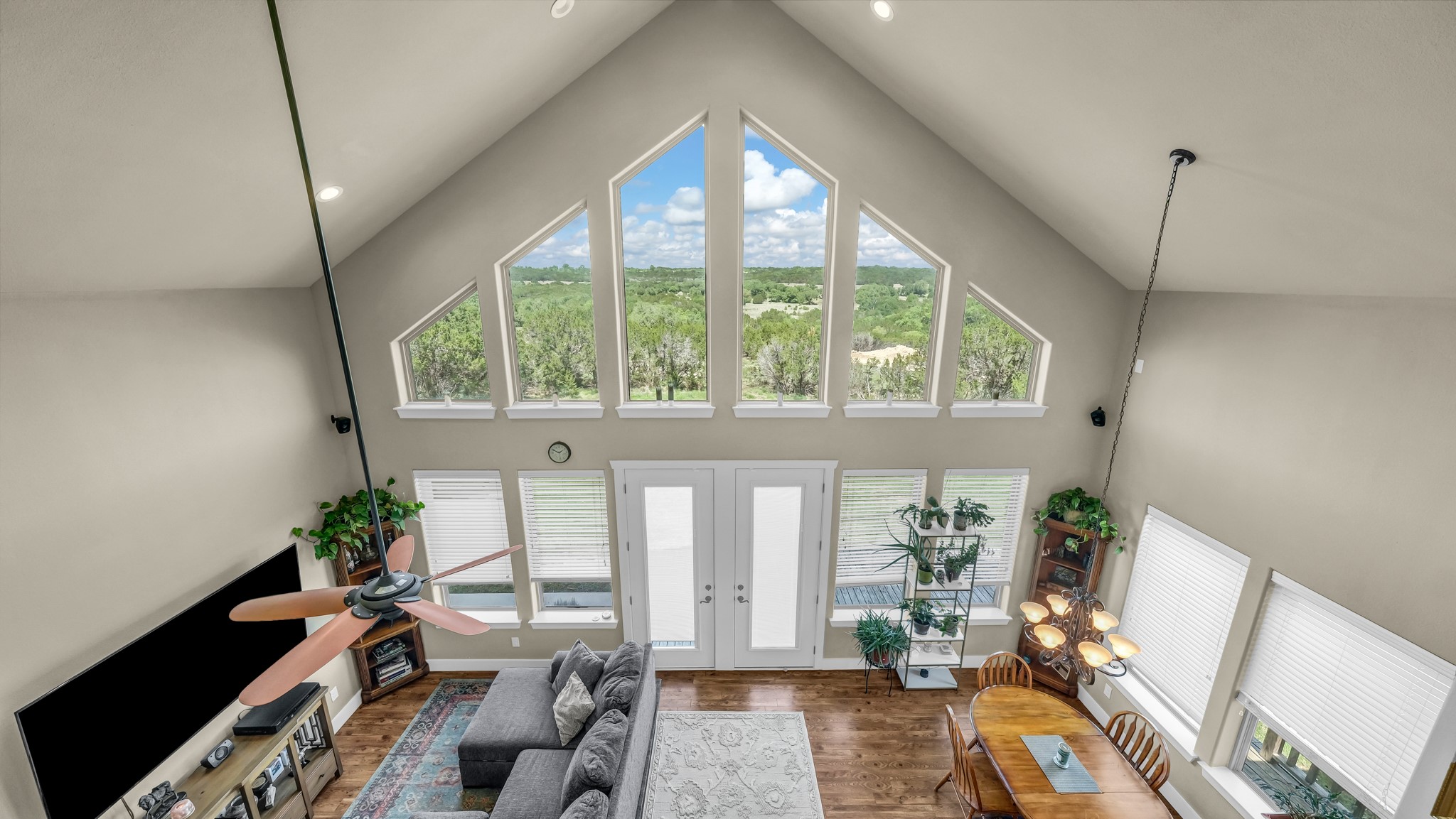2807 Wind Point Court Tolar TX 76476