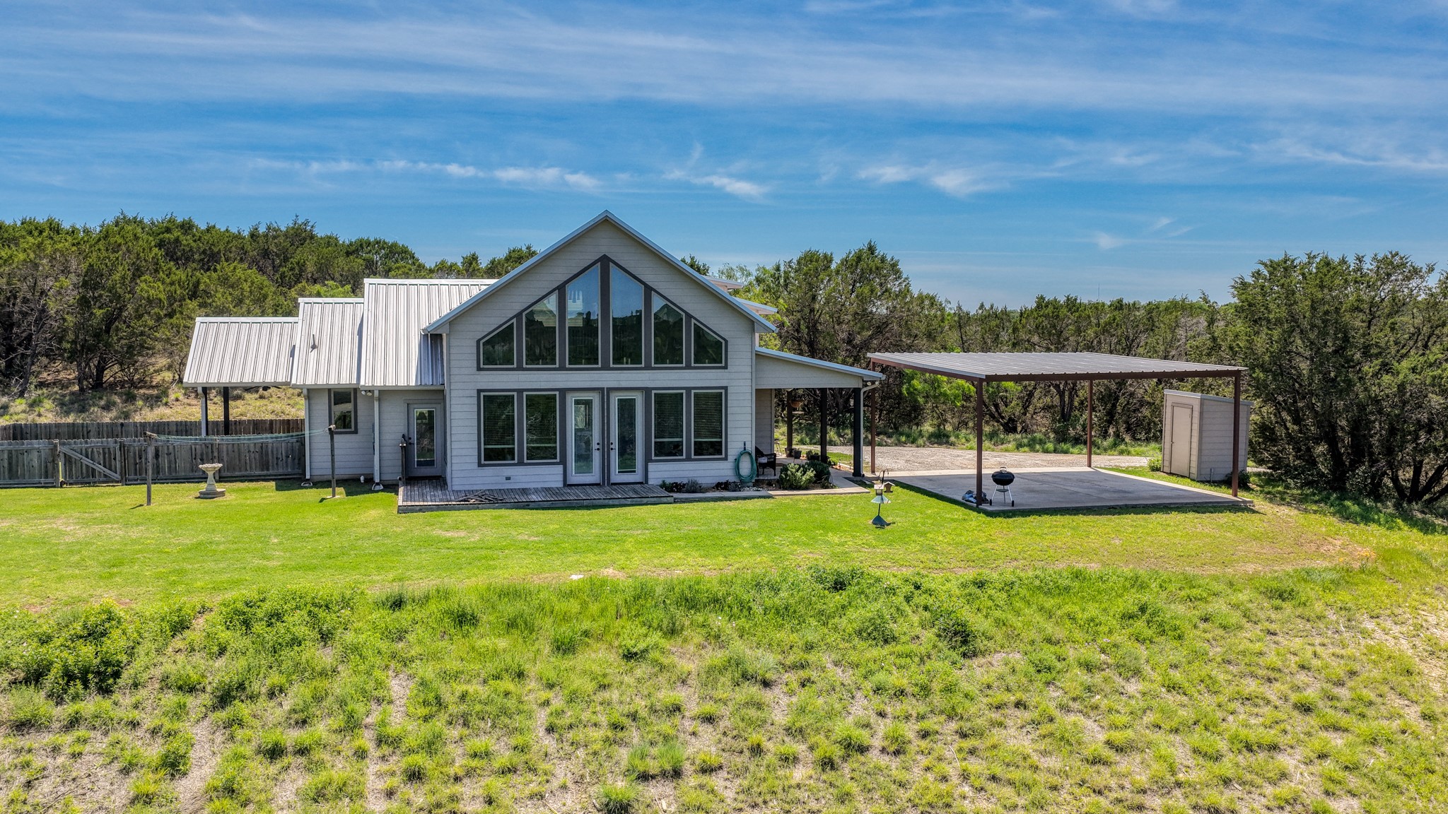 2807 Wind Point Court Tolar TX 76476