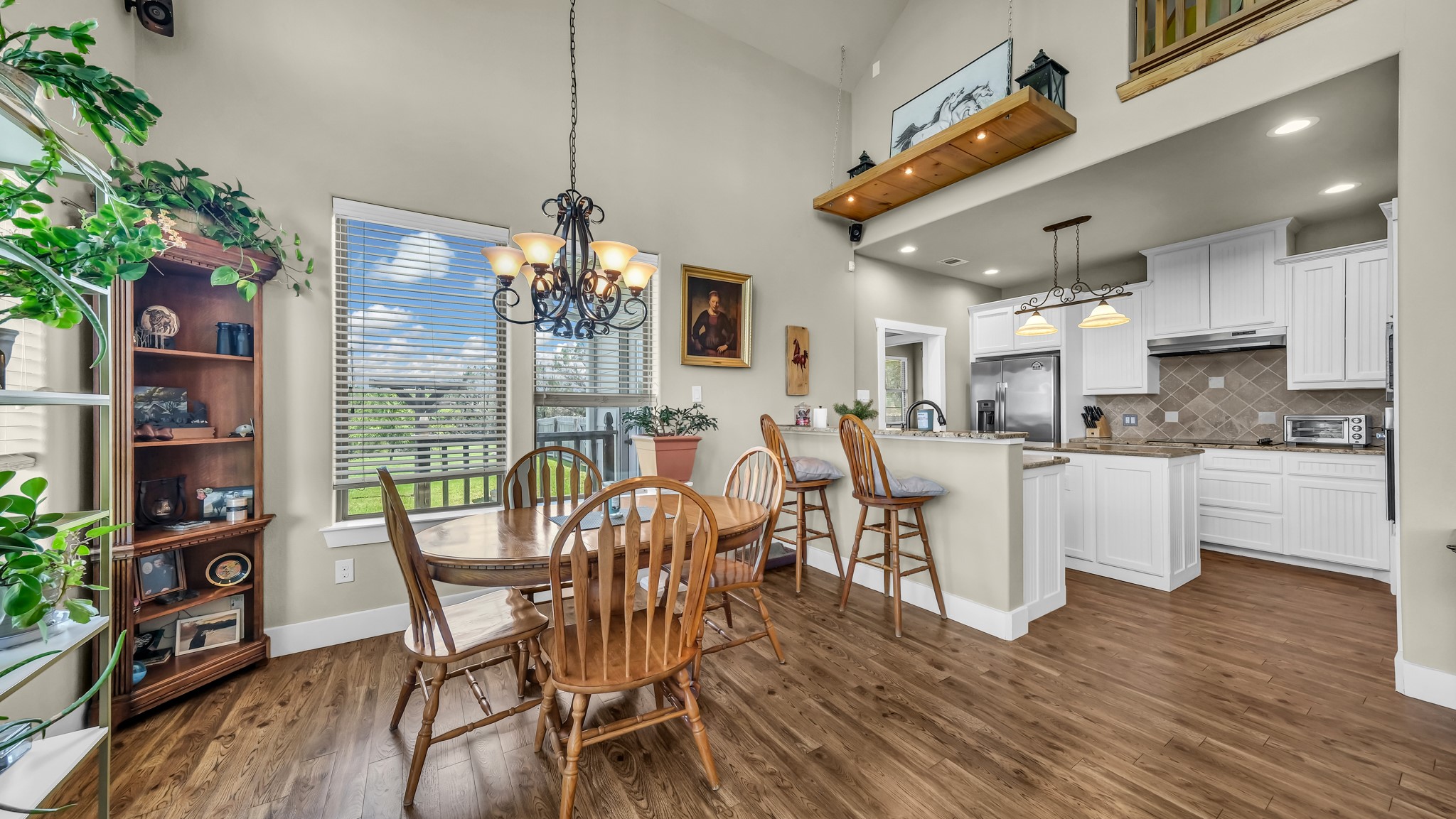 2807 Wind Point Court Tolar TX 76476