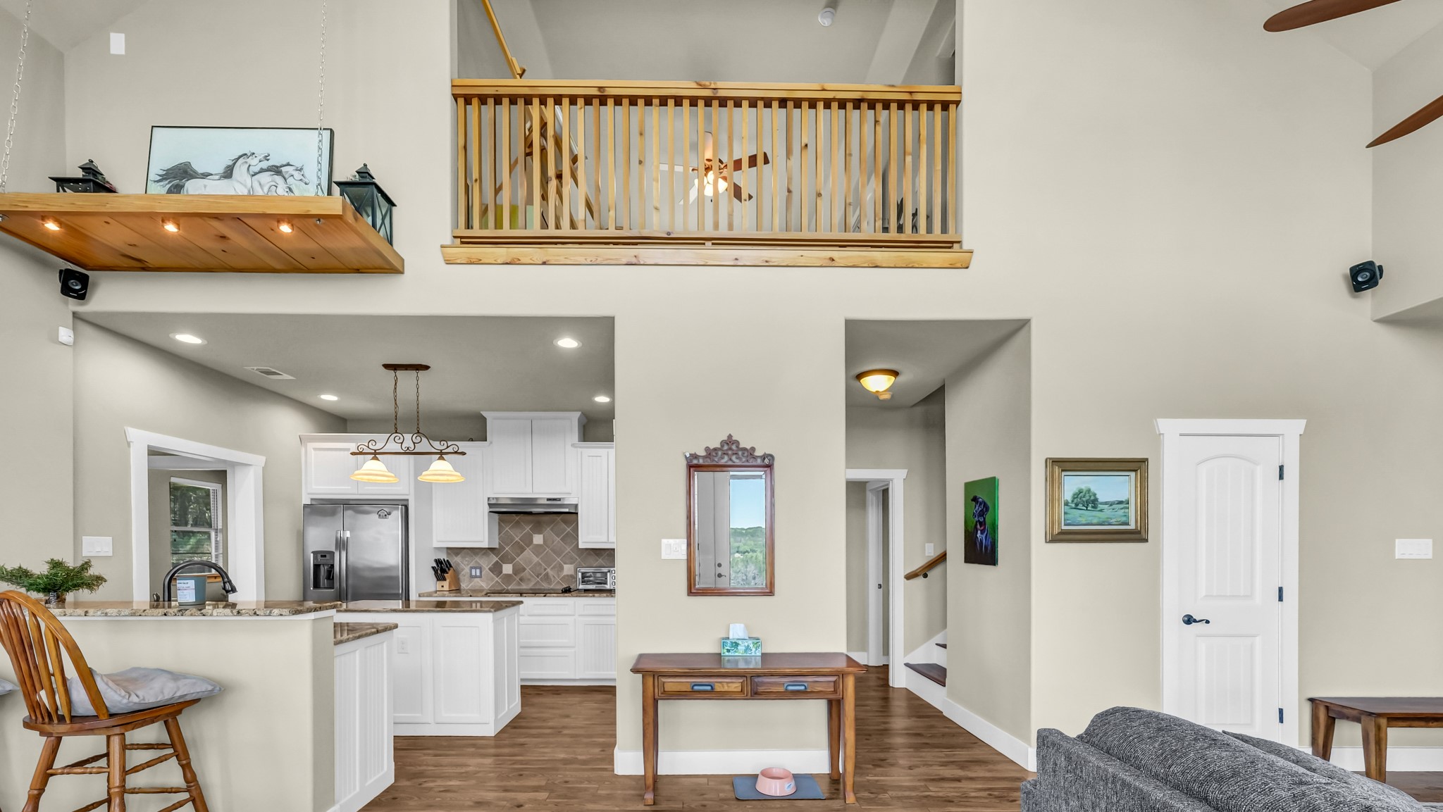 2807 Wind Point Court Tolar TX 76476