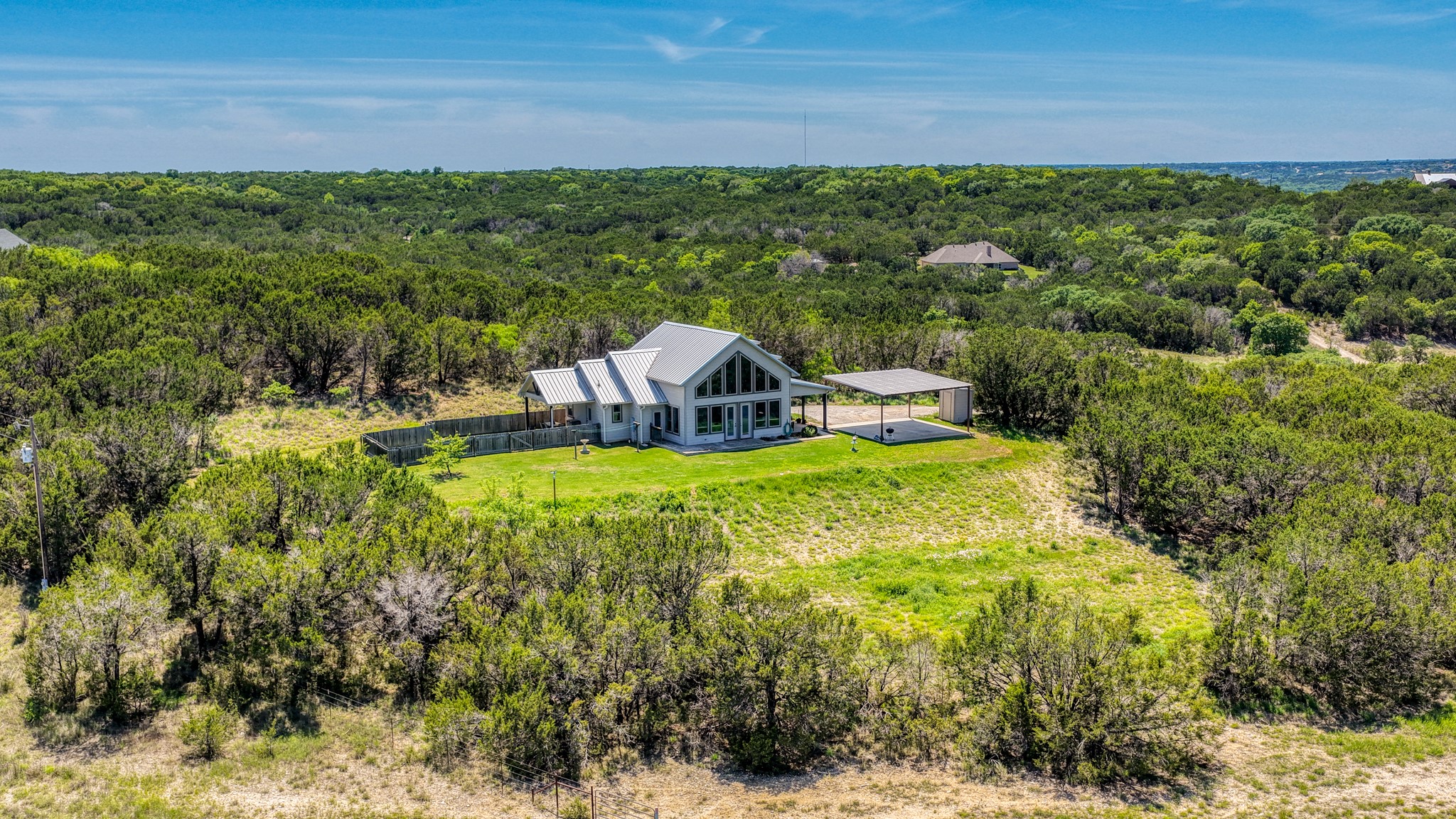 2807 Wind Point Court Tolar TX 76476