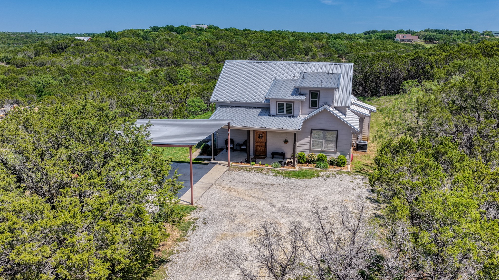 2807 Wind Point Court Tolar TX 76476