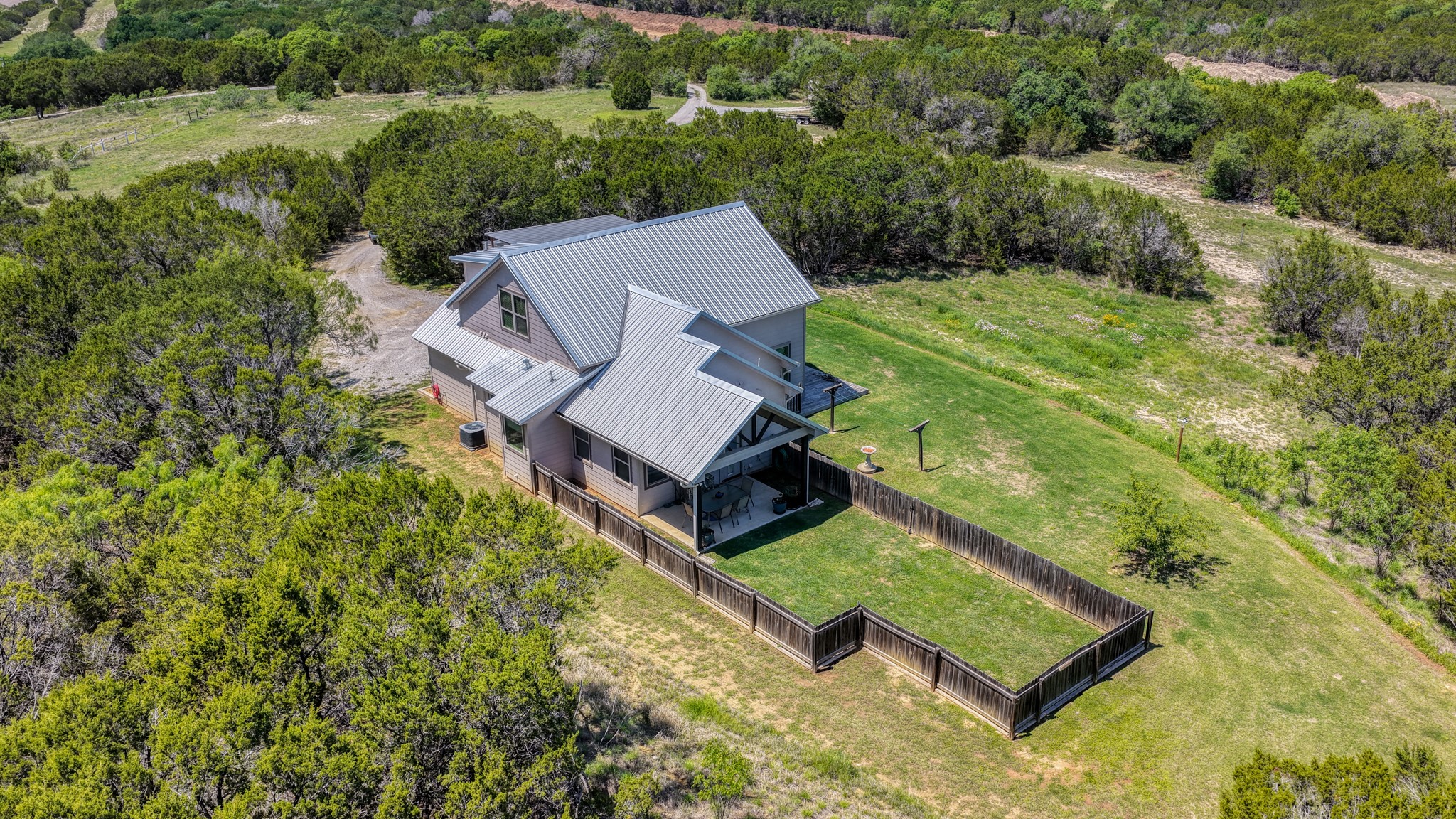 2807 Wind Point Court Tolar TX 76476