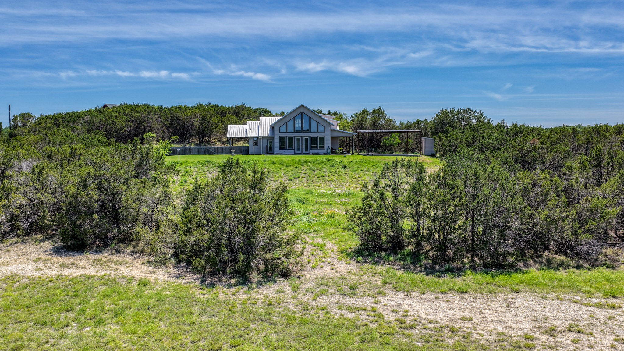 2807 Wind Point Court Tolar TX 76476