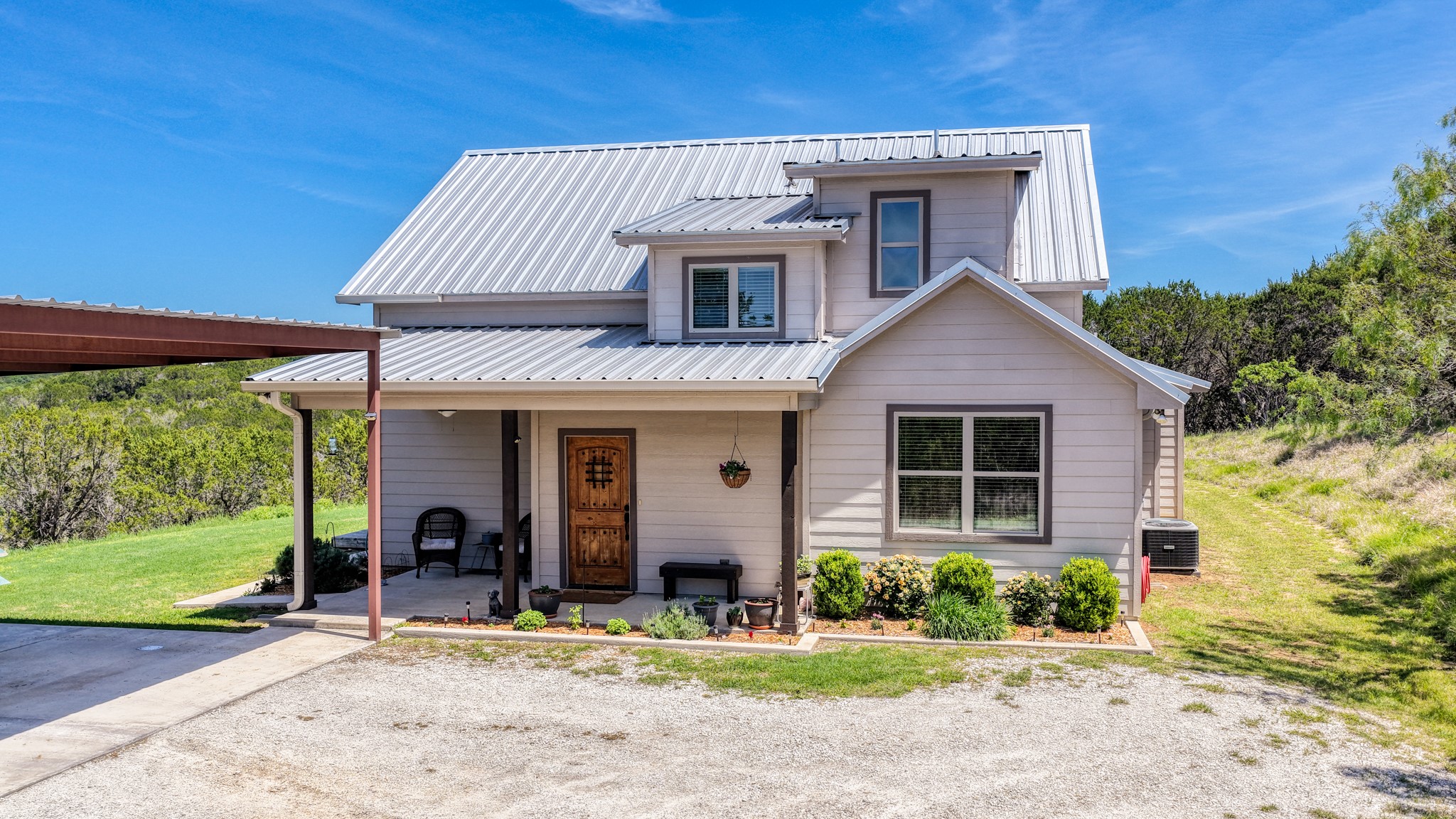 2807 Wind Point Court Tolar TX 76476