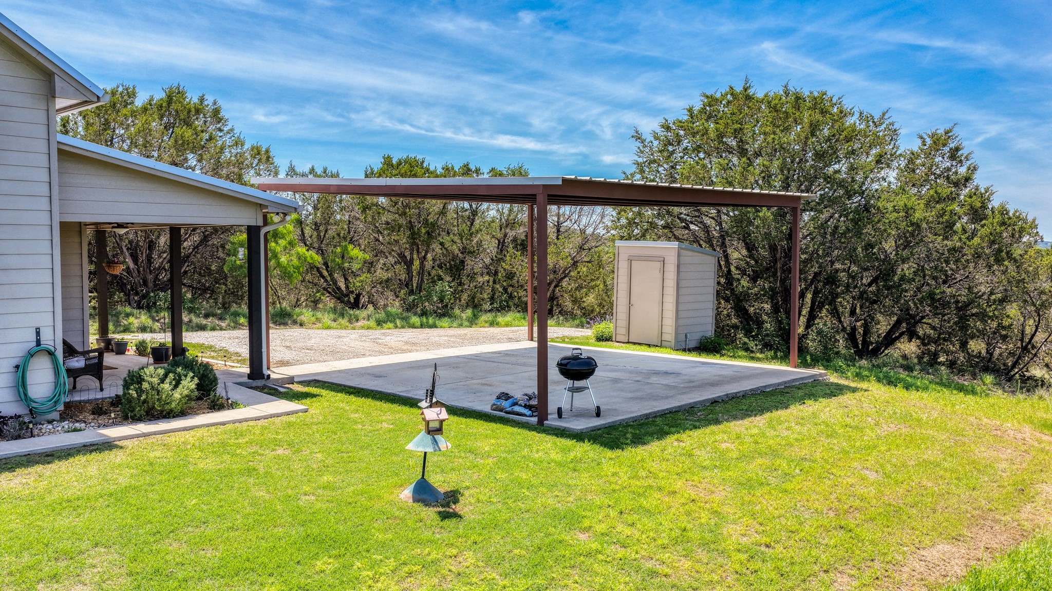 2807 Wind Point Court Tolar TX 76476