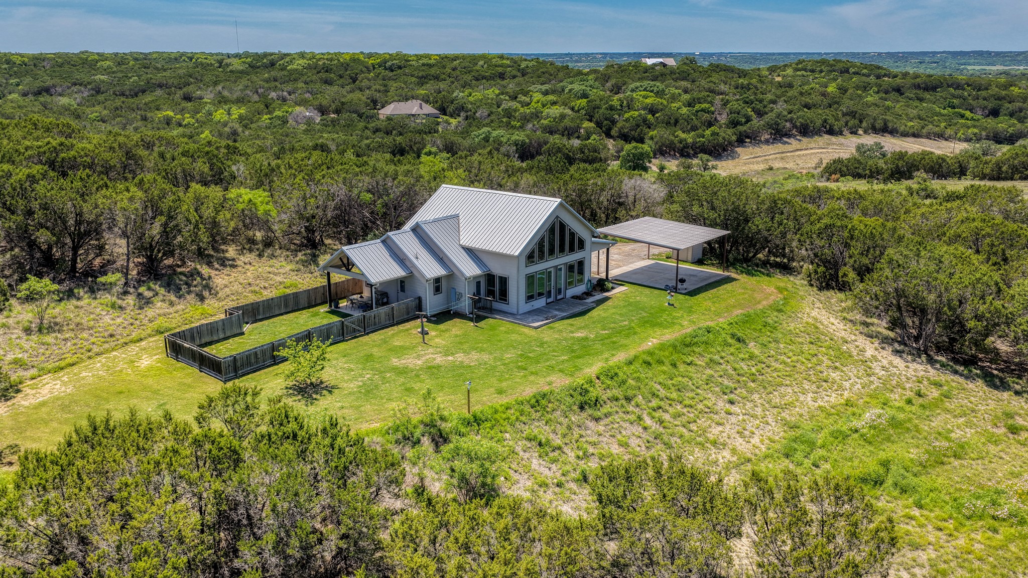 2807 Wind Point Court Tolar TX 76476