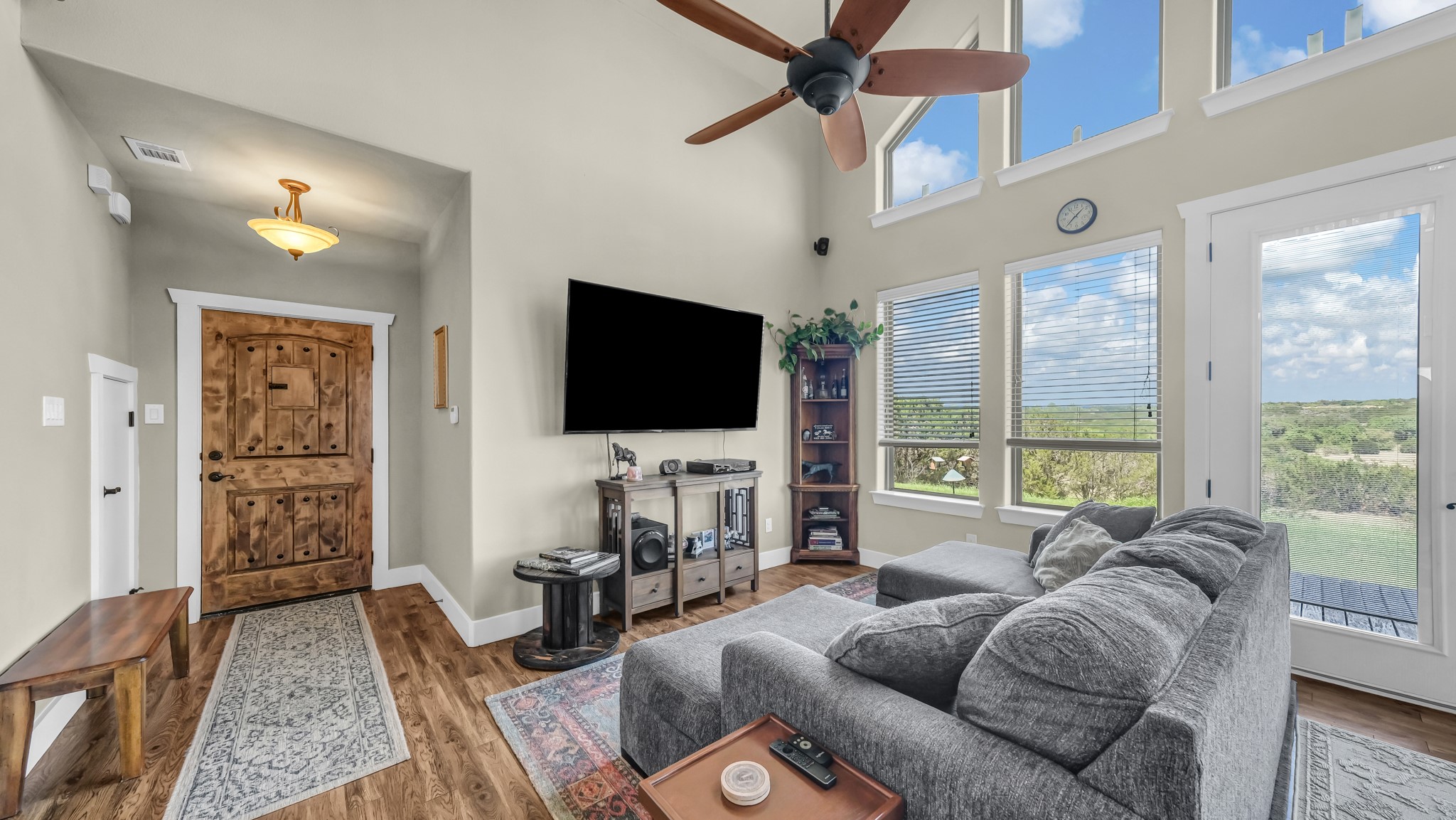 2807 Wind Point Court Tolar TX 76476