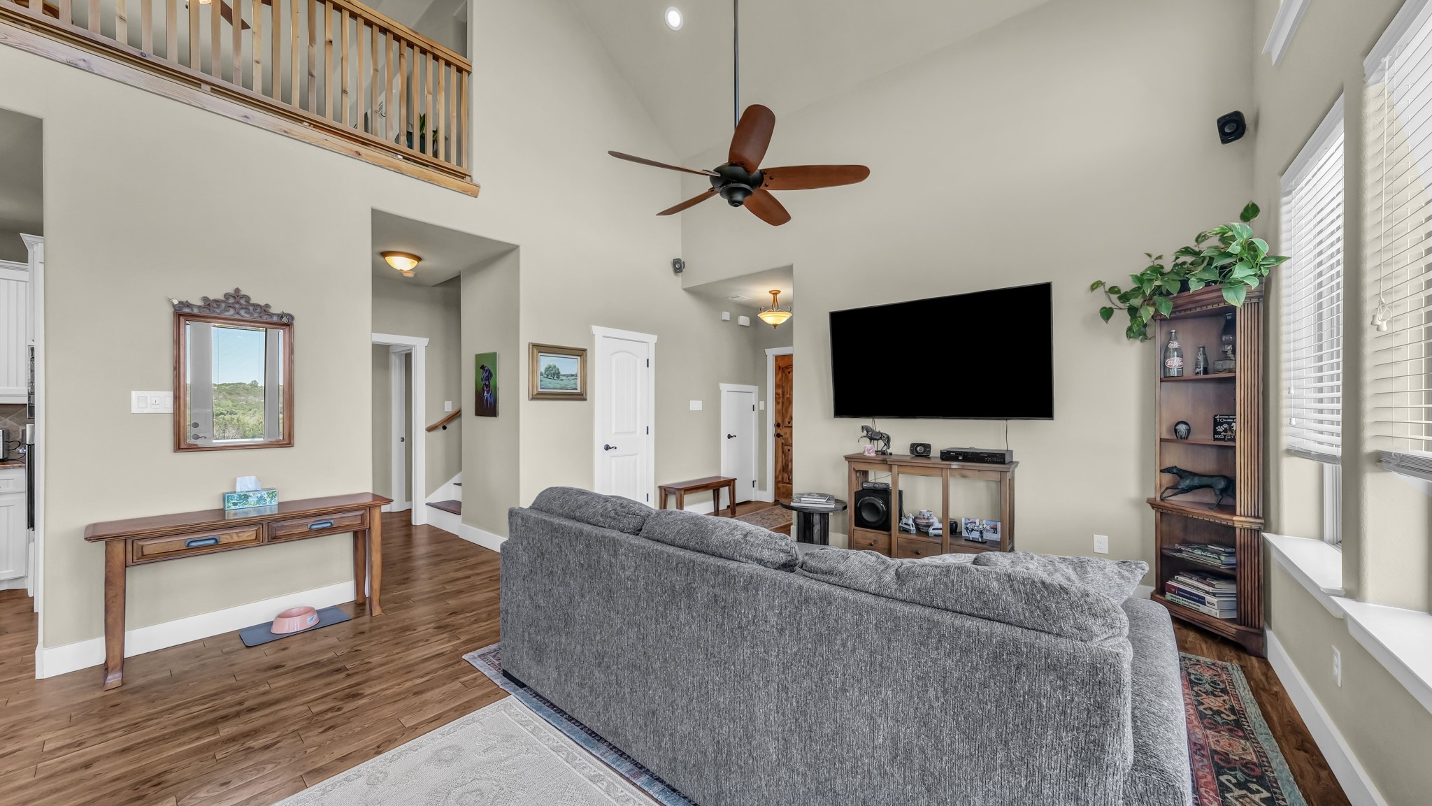 2807 Wind Point Court Tolar TX 76476