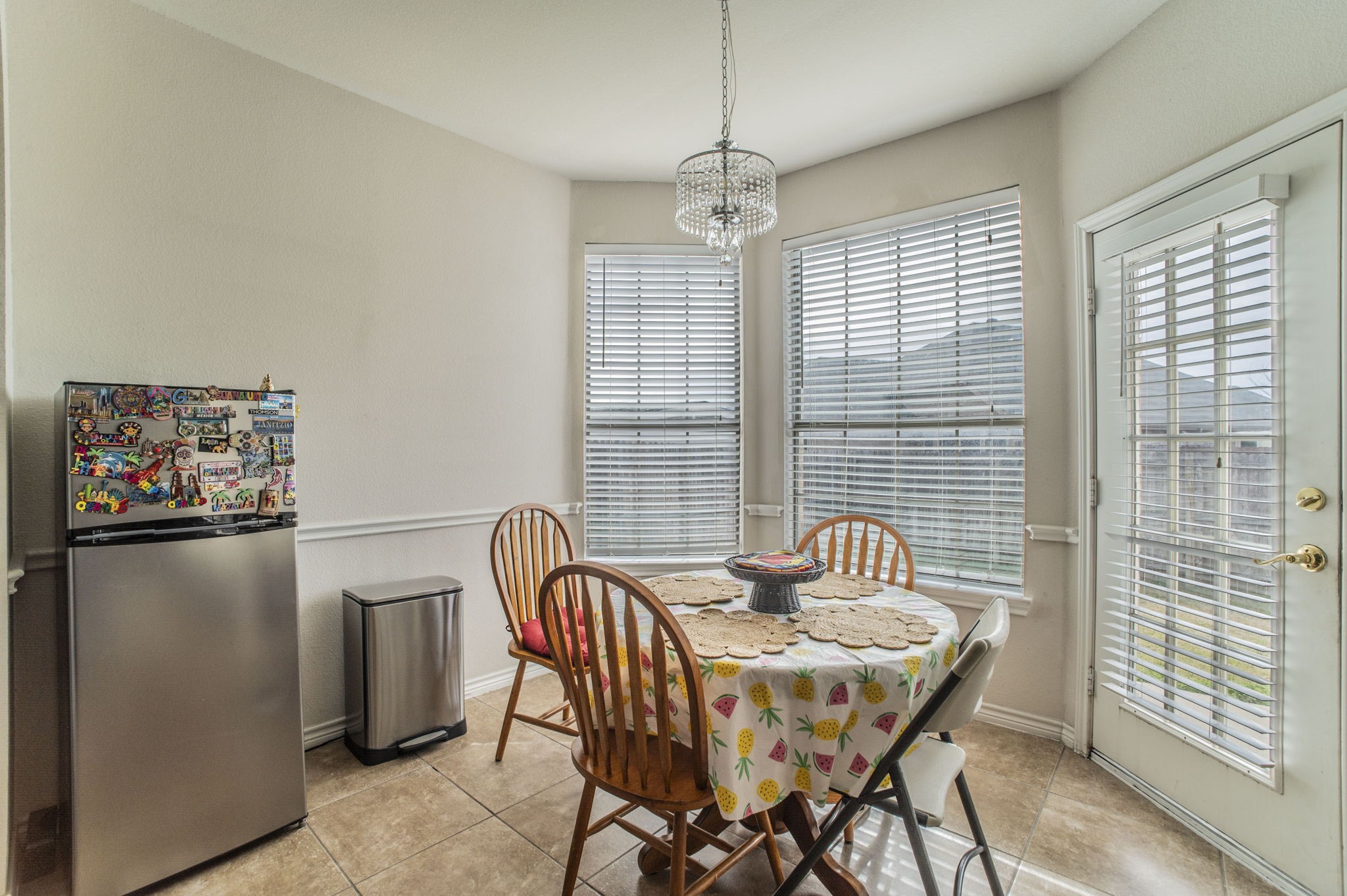 317 Crescent Creek Lane Fort Worth TX 76140