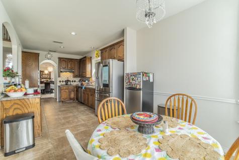 317 Crescent Creek Lane Fort Worth TX 76140