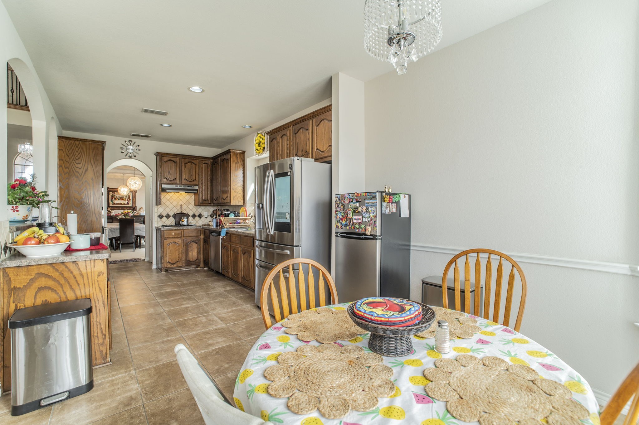 317 Crescent Creek Lane Fort Worth TX 76140