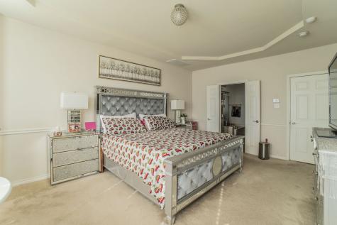 317 Crescent Creek Lane Fort Worth TX 76140