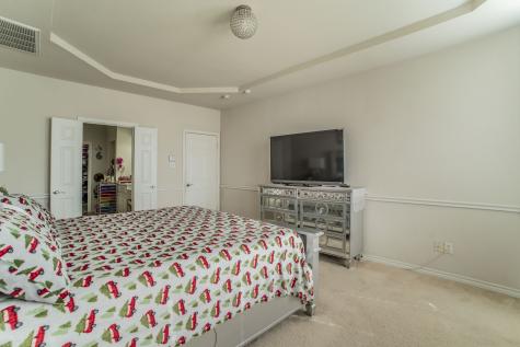 317 Crescent Creek Lane Fort Worth TX 76140