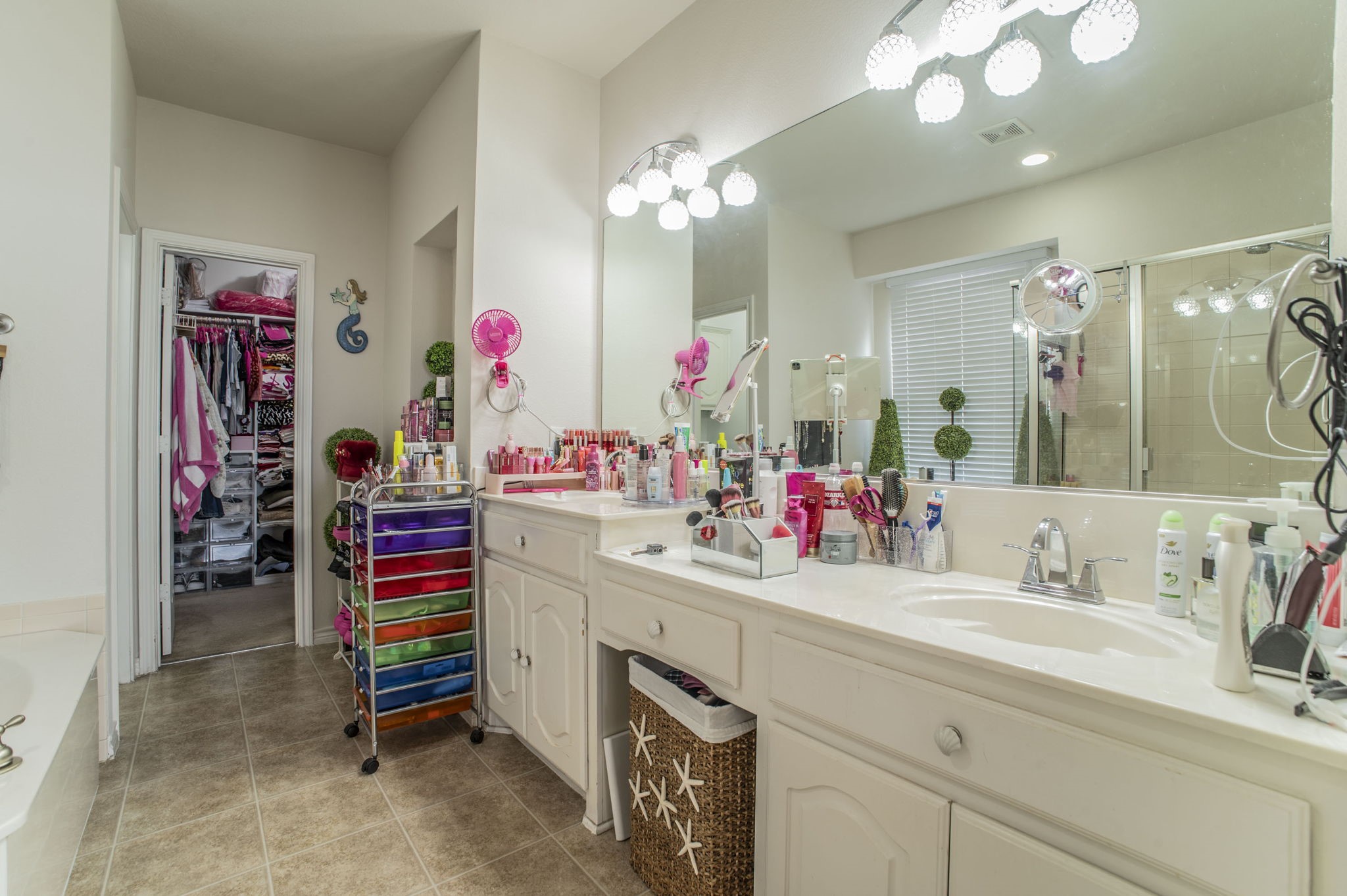 317 Crescent Creek Lane Fort Worth TX 76140