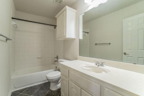 317 Crescent Creek Lane Fort Worth TX 76140
