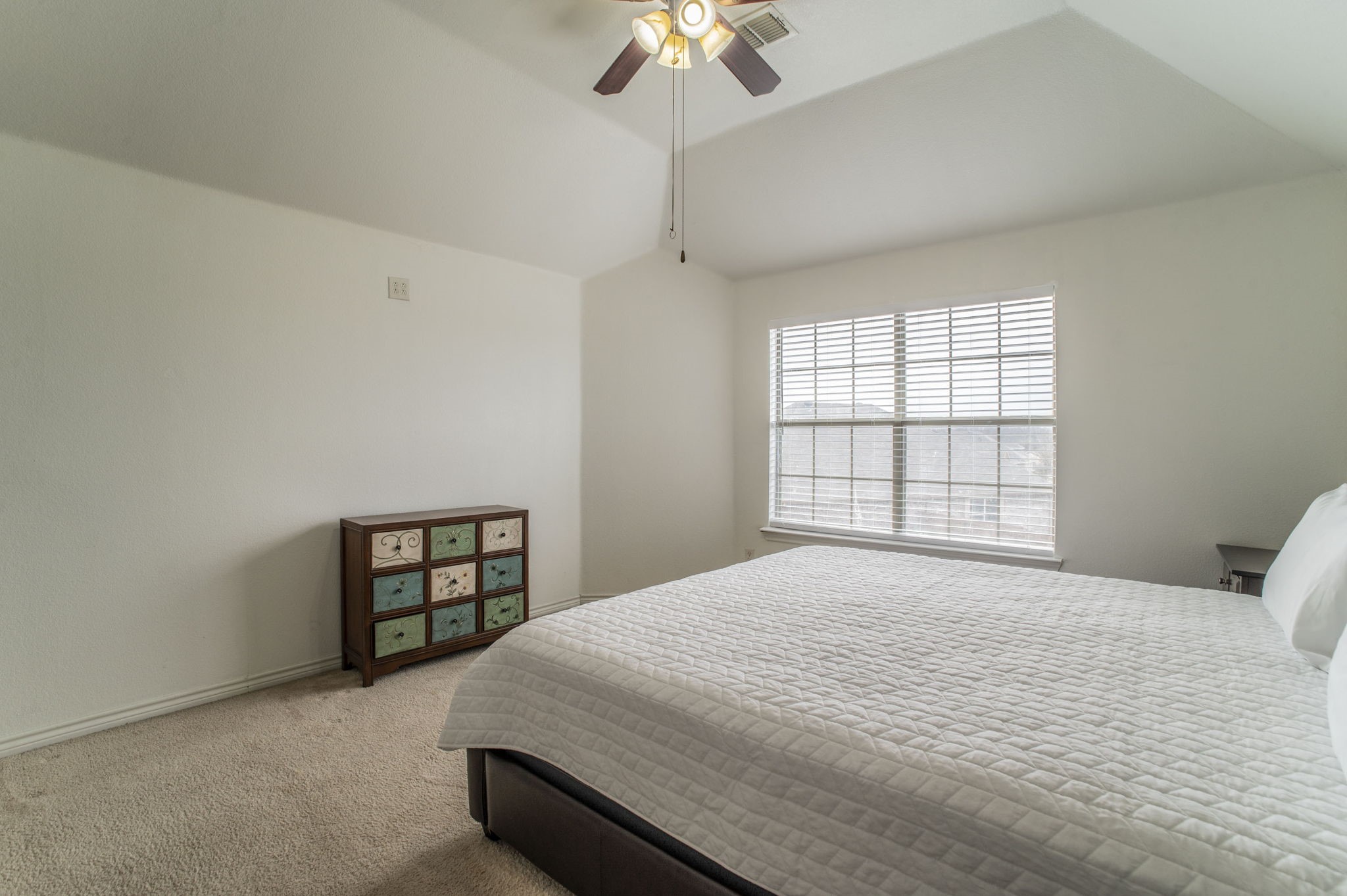 317 Crescent Creek Lane Fort Worth TX 76140