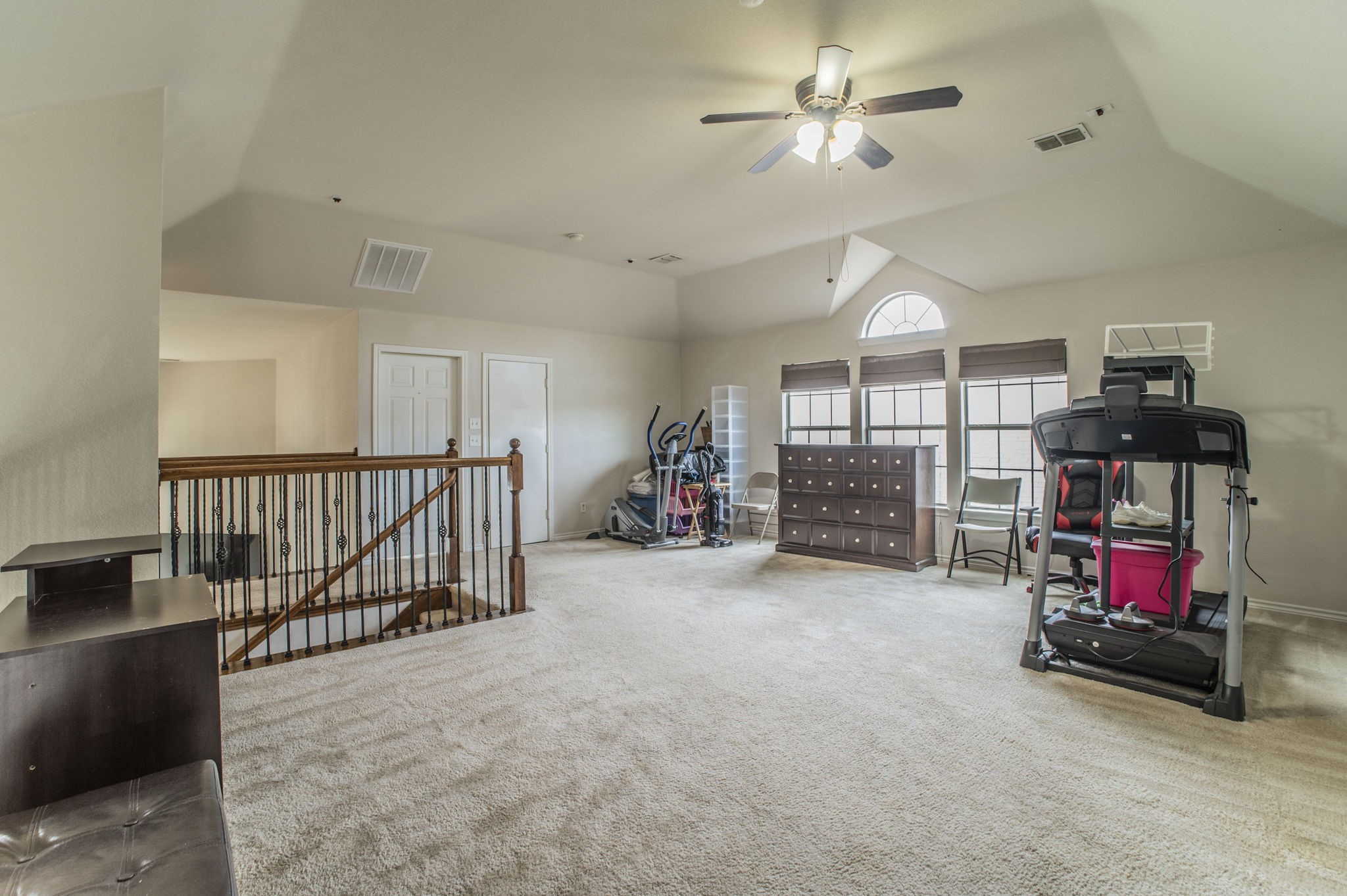 317 Crescent Creek Lane Fort Worth TX 76140
