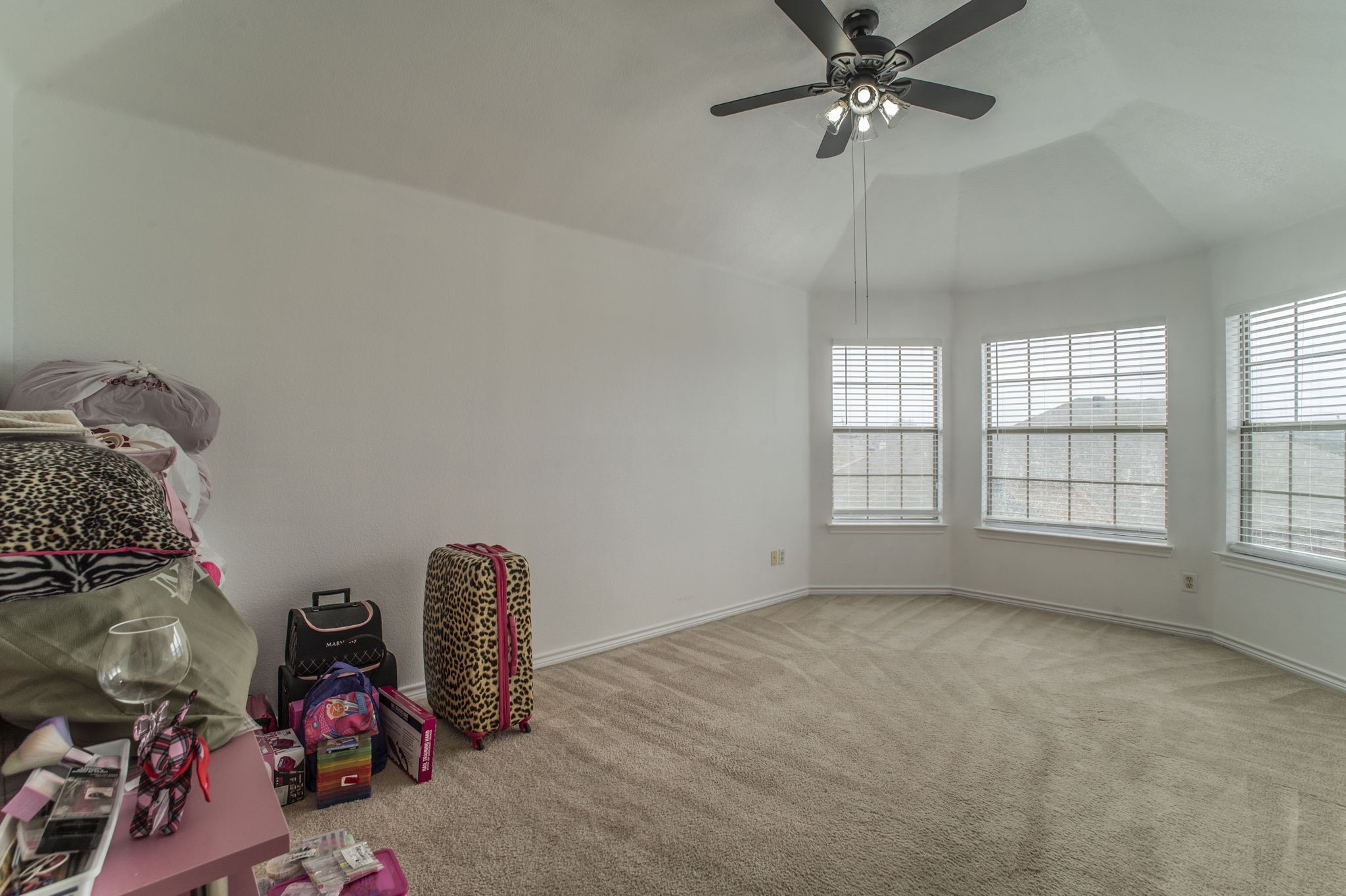 317 Crescent Creek Lane Fort Worth TX 76140